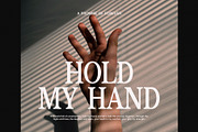 Moncky Modern Serif Font, a Serif Font by Perfectype (Thumbnail 6 of 8)