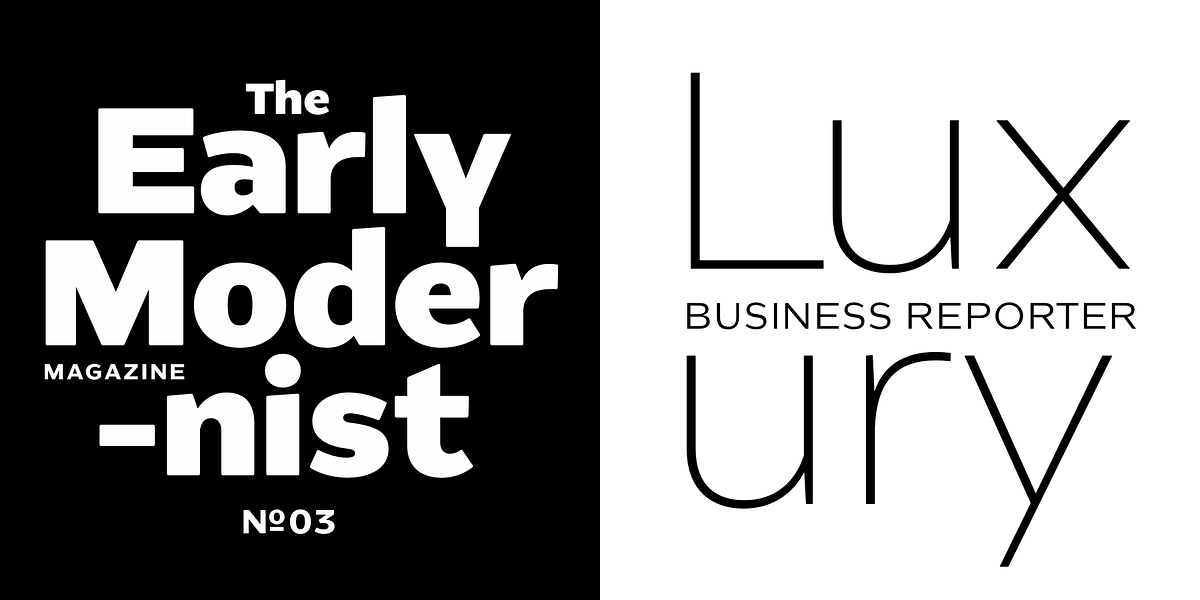Artford, a Sans Serif Font by Synthview Type Design (Photo 5 of 9)