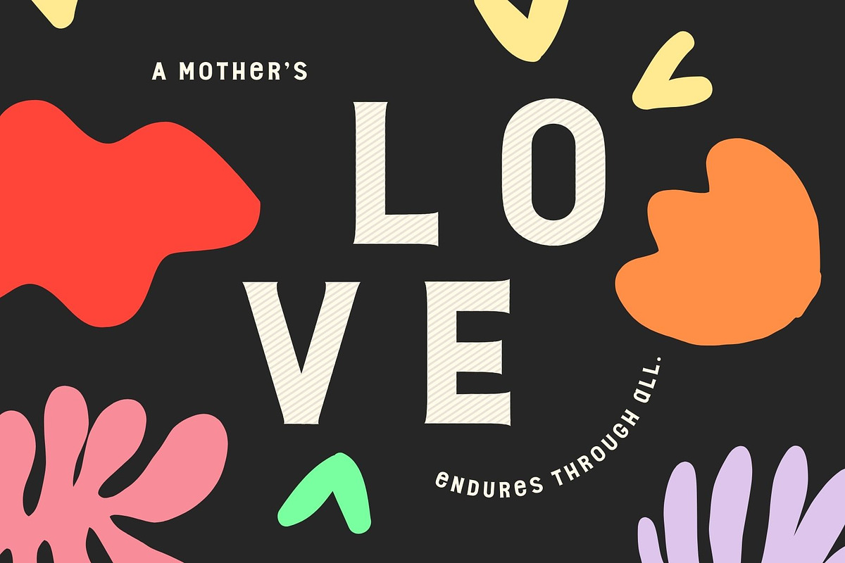 Fox Minko, a Sans Serif Font by Fox7 By Rattana (Photo 4 of 13)