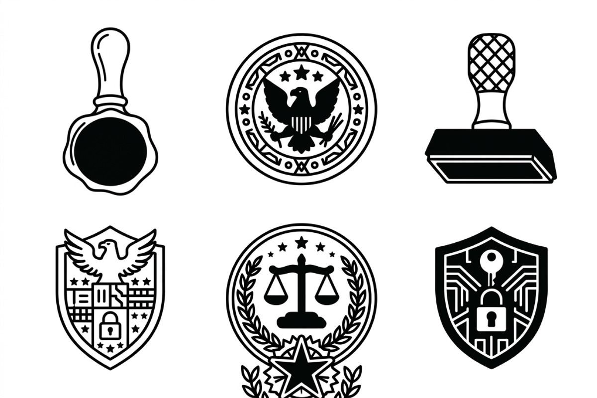480 Shipping Packaging Icon Set, an Outline Icon by adenpinkstore (Photo 4 of 11)