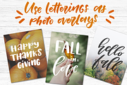 Fall Is Here!, a Decorative Illustration by Anna Krestiannykova (Thumbnail 4 of 10)