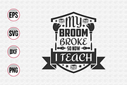 teacher typographic svg bundle., a Graphic by Uniquesvg99 (Thumbnail 15 of 21)