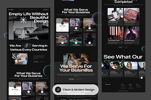 Sundesign - Studio Design Agency