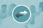 Workplace Icon Set, an Icon by Farmboy (Thumbnail 2 of 3)