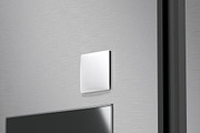 White Square Fridge Magnet 3D Model, an Object 3D Model by rebrandy (Thumbnail 5 of 9)