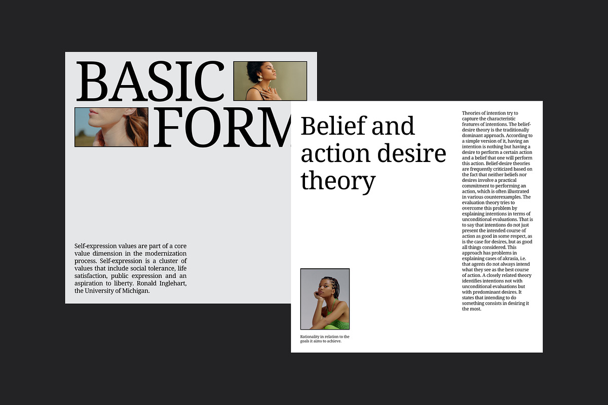 Pastel Canva Social Templates, a Social Media Template by at.studio (Photo 3 of 7)