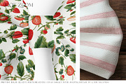 Textile Bows Mockups, a Household Mockup by mock-ups (Thumbnail 9 of 15)