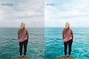 Bright Candy Lightroom Mobile Preset, an Action Add-On by Ultra Pixel (Thumbnail 8 of 9)