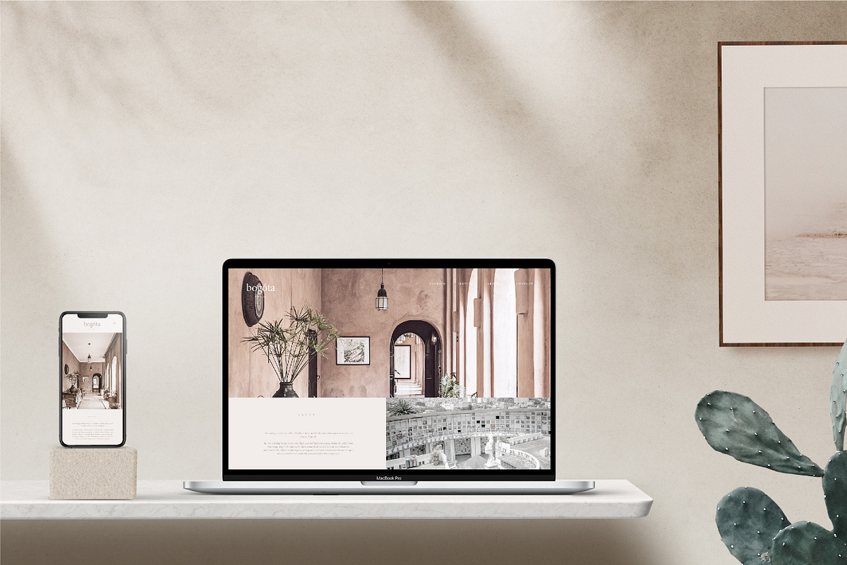 Branding Mockup Bundle, a Product Mockup by Harmonais Visual (Photo 14 of 22)