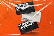 Avenso - Sans Serif Typeface, a Sans Serif Font by overlaytemplates (Thumbnail 4 of 5)