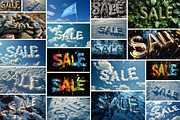 87 Sale images, a Business Photo by Handmadefont (Thumbnail 8 of 20)