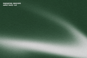 Forest Green Abstract Background, an Abstract Photo by Hamza067