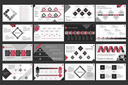 Business Strategy Presentation, a Presentation Template by Artemis-products (Thumbnail 5 of 7)