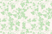 Vine seamless pattern, a Pattern Graphic by YvY (Thumbnail 1 of 2)