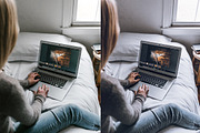 Bright and Clean Lightroom presets, a Preset Add-On by AAA Presets (Thumbnail 19 of 24)
