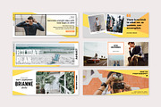 Facebook Bold | Canva, a Social Media Template by Analogi Studio (Thumbnail 7 of 12)