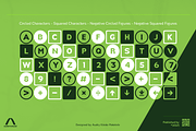 Nsai Pro, a Sans Serif Font by Aukimvisuel (Thumbnail 10 of 15)