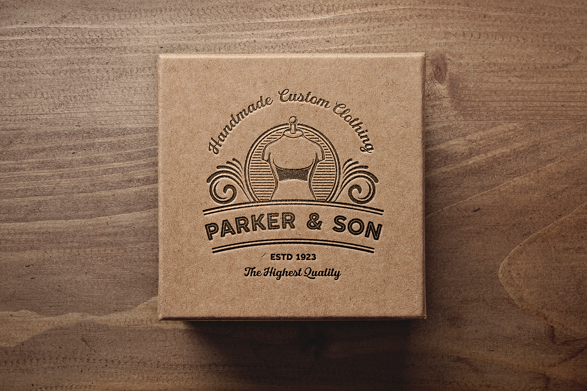 Proper Tavern, a Sans Serif Font by Larin Type Co. (Photo 12 of 16)