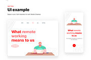 Teamwork Premium Illustration Kit I, an Illustration by Base Design Studio (Thumbnail 3 of 3)