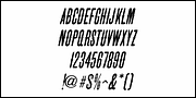 Roundwood JNL, a Font by Jeff Levine Fonts (Thumbnail 5 of 5)