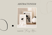 ART BOUTIQUE TRENDS, an Illustration by Natalia Tugova (Thumbnail 7 of 17)