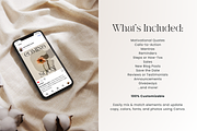 3-in-1 Canva Coaching Bundle, a Design Template by Erin Cassidy (Thumbnail 17 of 26)
