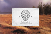 BALMORAL HERITAGE Trend Design Kit, an Object Graphic by angelainthefields (Thumbnail 6 of 14)