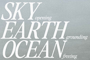 Perfectly Nineties | Nostalgic Serif, a Serif Font by Jen Wagner Co (Thumbnail 18 of 32)