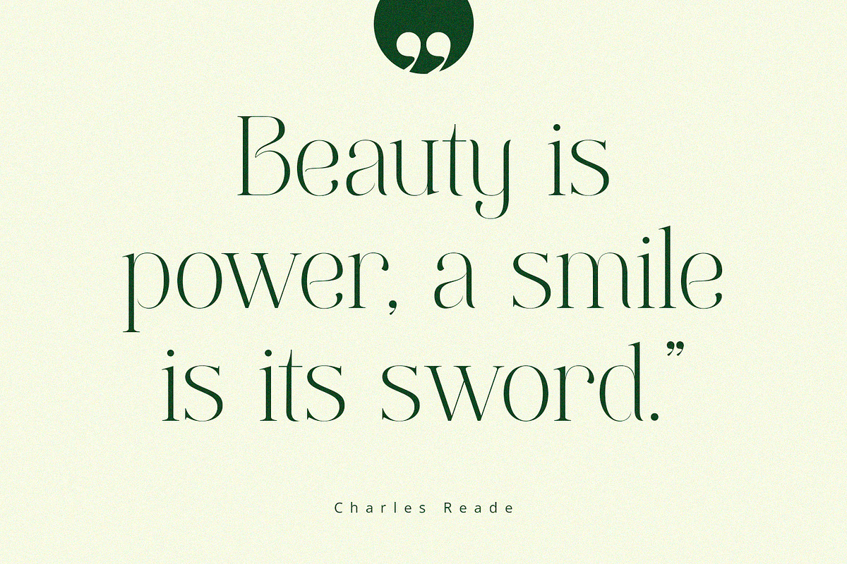 Grass - Serif Font, a Serif Font by Alpaprana (Photo 7 of 10)