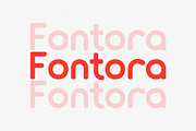 Lurelo | A Modern Logo Font, a Sans Serif Font by Typoraith Co (Thumbnail 3 of 8)