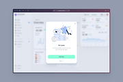UI states, a Templates & Theme by Craftwork (Thumbnail 5 of 7)