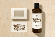 Finestly Natural - Retro Serif, a Serif Font by Shakira Studio (Thumbnail 8 of 10)