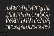 Seramonde; Display Serif Font, a Serif Font by Eko Bimantara (Thumbnail 4 of 12)