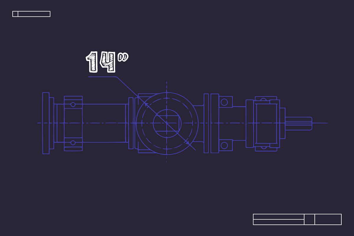 White Marker sketching font, a Font by kaer_shop (Photo 11 of 11)