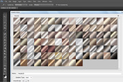 Metallic Bronze Gradients AI GRD ESP, a Gradient Add-On by Juksy (Thumbnail 2 of 2)