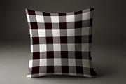 Vector Buffalo Check Plaid & Gingham, a Pattern Graphic by SubwayParty (Thumbnail 2 of 4)