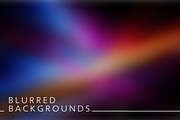 Futuristic Neon Backgrounds, a Background Graphic by Part of the Art (Thumbnail 1 of 5)