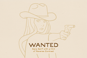 Wanted