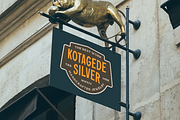 Chopader - Vintage Duo, a Sans Serif Font by Letterhend Studio (Thumbnail 8 of 9)