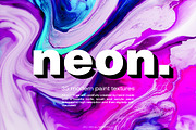 Neon Textures, a Texture Graphic by nkate (Thumbnail 1 of 12)