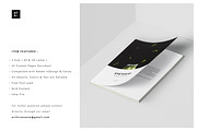 ESENSIAL Recipes Book Cookbook, a Magazine Template by Arif Tri Ananta (Thumbnail 13 of 14)