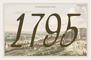 CS Delaney Drawn, a Serif Font by Craft Supply Co. (Thumbnail 7 of 8)