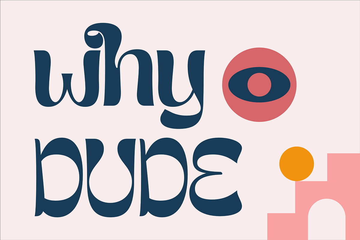 Groothe Display Typeface Font, a Sans Serif Font by Storytype Studio (Photo 6 of 15)