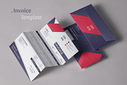 Corporate Branding Identity Template, a Stationery Template by Tbunny (Thumbnail 2 of 11)