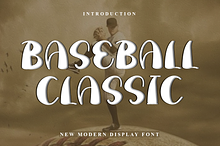 Baseball Classic