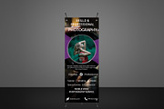 Creative Roll up Banner Multi use, a Poster Template by Shishir Khan (Thumbnail 4 of 4)