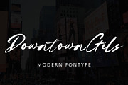 Avery Layla, a Handwritten Font by HaKi Studio (Thumbnail 2 of 5)