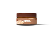 Cosmetic Jar Mockup, a Product Mockup by Designbuys (Thumbnail 3 of 3)