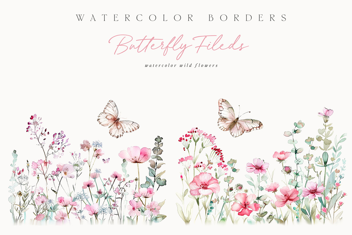 New! Summer Edition Bundle, a Seasonal Illustration by Isabelle Salem (Photo 49 of 118)
