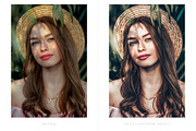 Selfie Mobile Presets Lightroom, an Action Add-On by BeArt-Presets (Thumbnail 9 of 14)